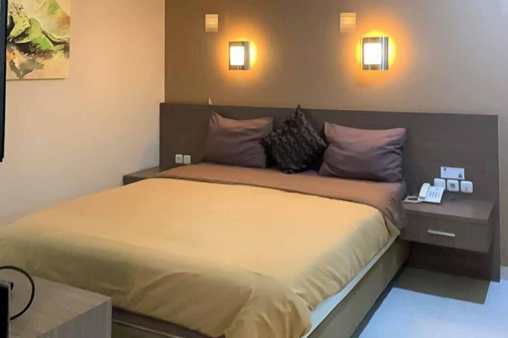 Hotel Tirta Mansion Lippo Karawaci, Earth, photo