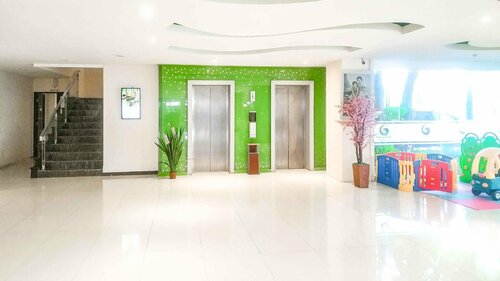 Гостиница RedDoorz Premium @ Jalan Veteran Bojonegoro