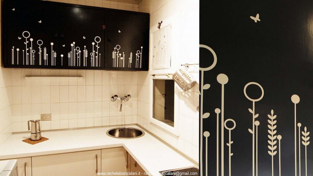 Фото Appartamento la Guelfa