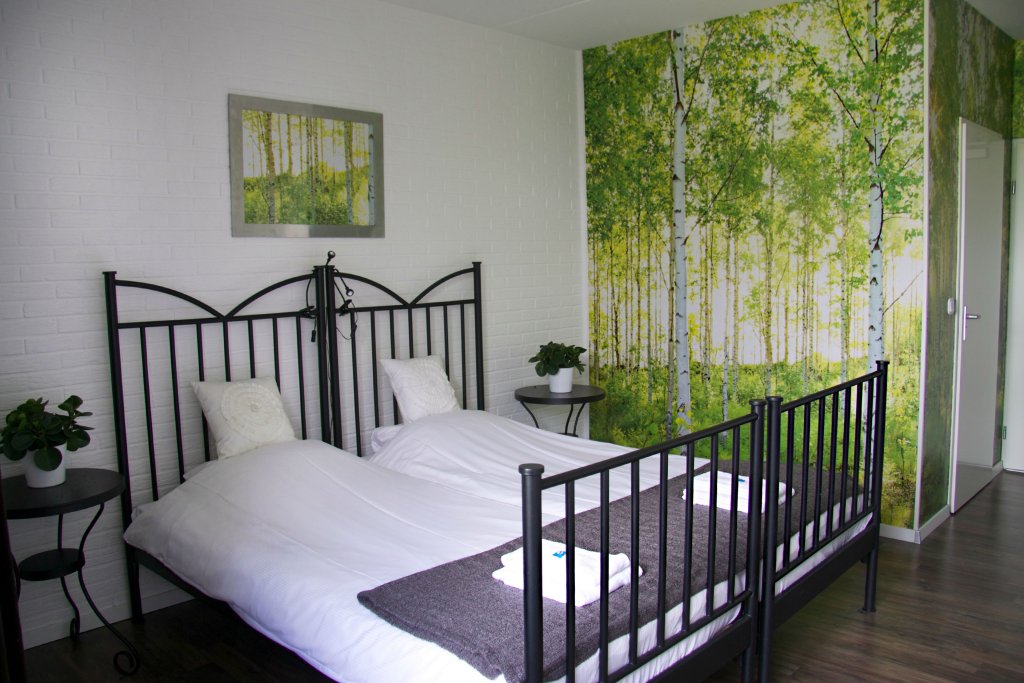 Фото Hotel Buxus