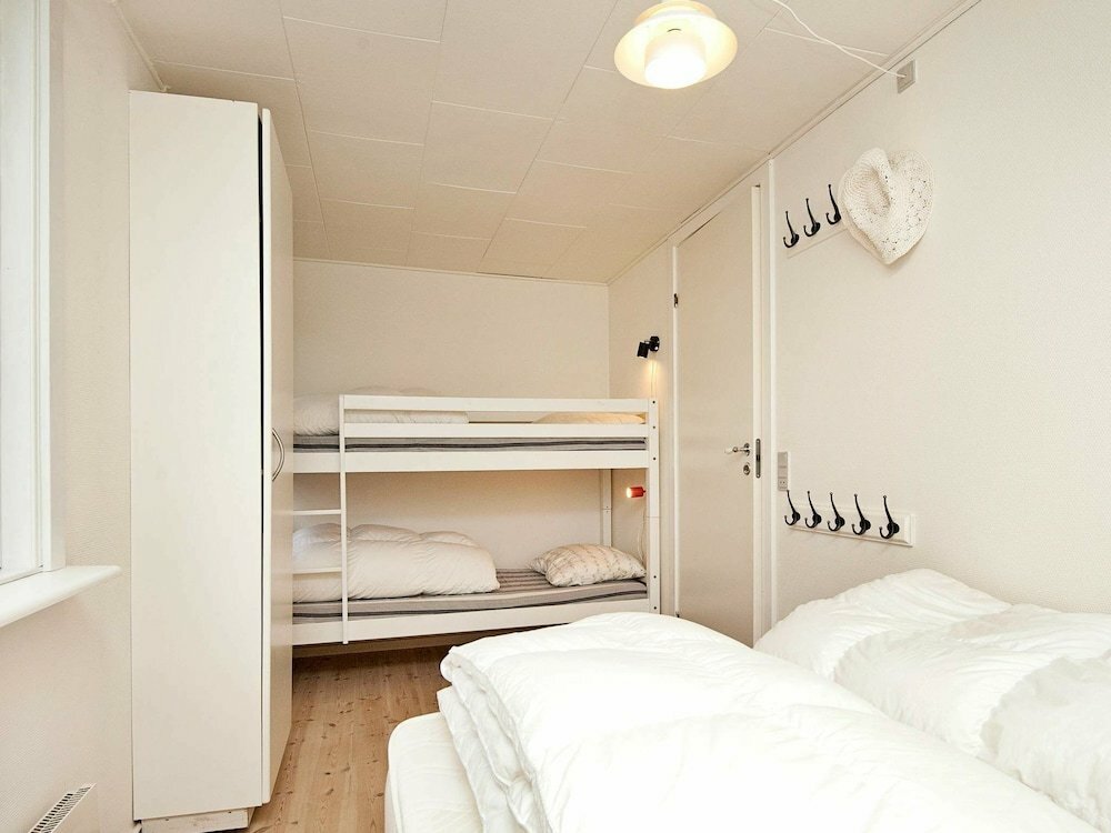 Hotel Spacious Holiday Home in Borkop near Beach, Region of Southern Denmark, photo