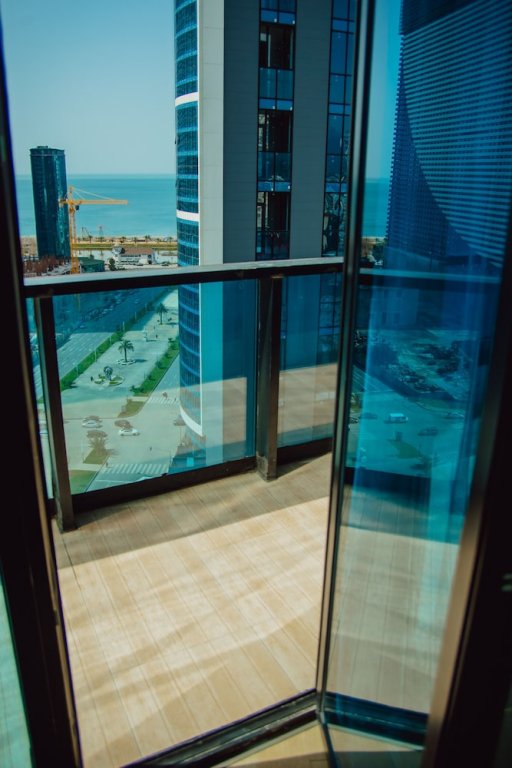 Фото New Wave Hotel