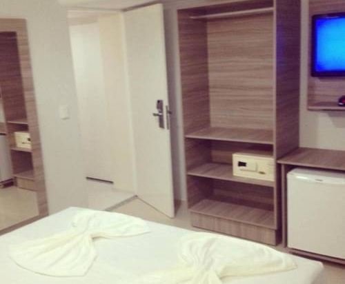 Фото Hotel Fortaleza Inn