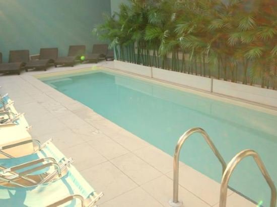 Фото Residence Beach Paradise