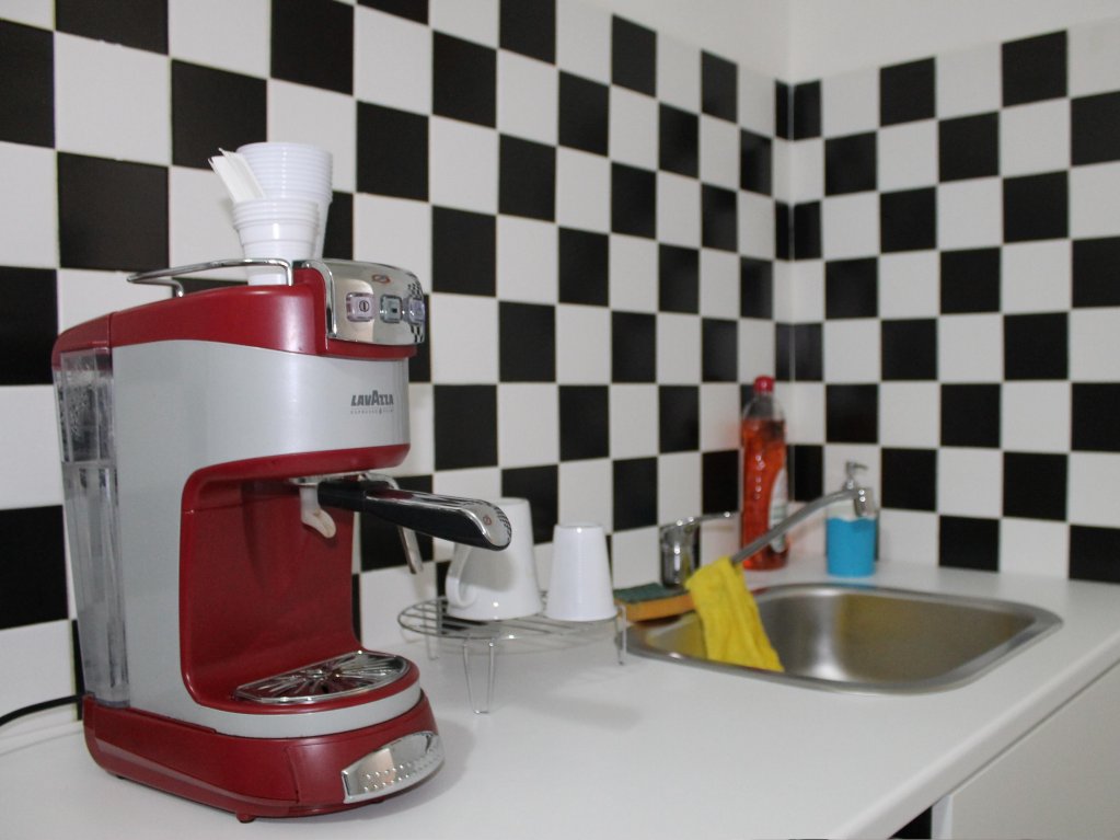 Фото Guest House Furio Camillo