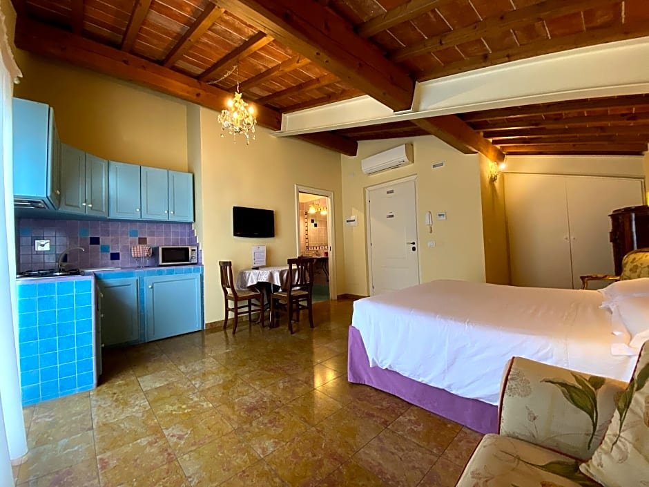 Фото Villa Lucrezia Firenze