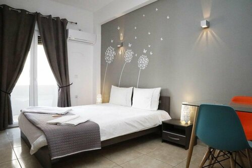 Omonoia Boutique Apartment