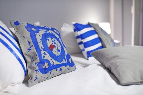 Фото Pyjama Park St Pauli