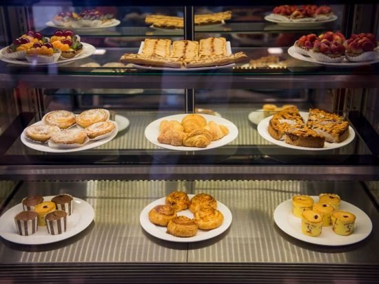 Фото Hotel Parami