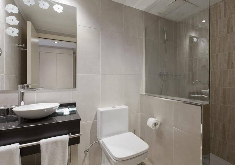 Фото Hotel Santa Marta