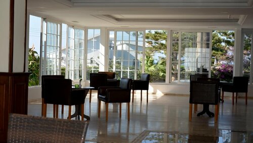 Гостиница Гостевой Дом Lapethos Bungalows в Лапитосе