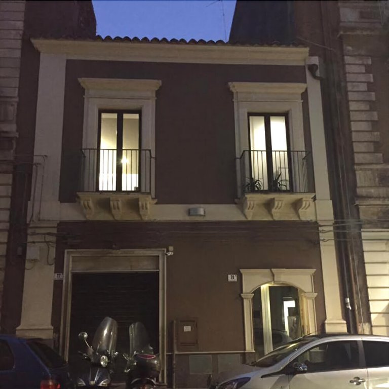 Фото OttoMood Ala Ovest Catania Centro