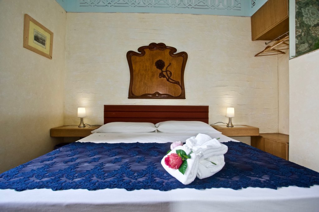 Фото Villa Musolino Country Resort