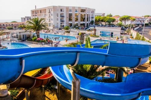 Фото San Domenico Family Hotel