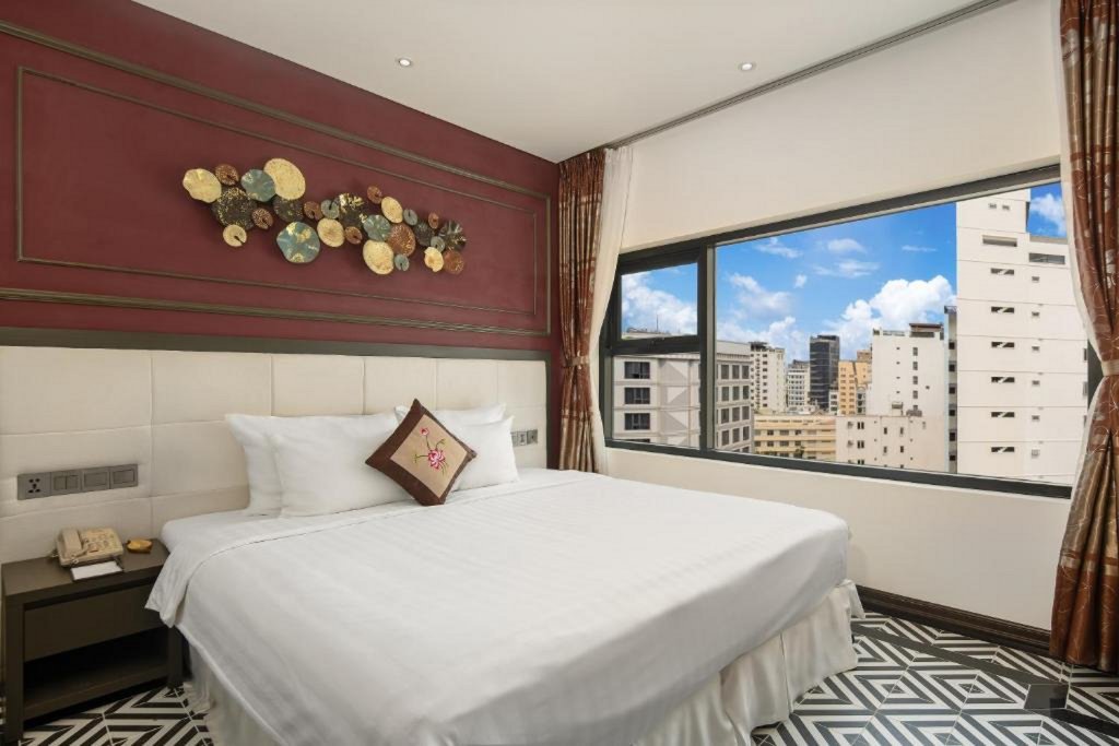 Фото Cicilia Danang Hotel & SPA