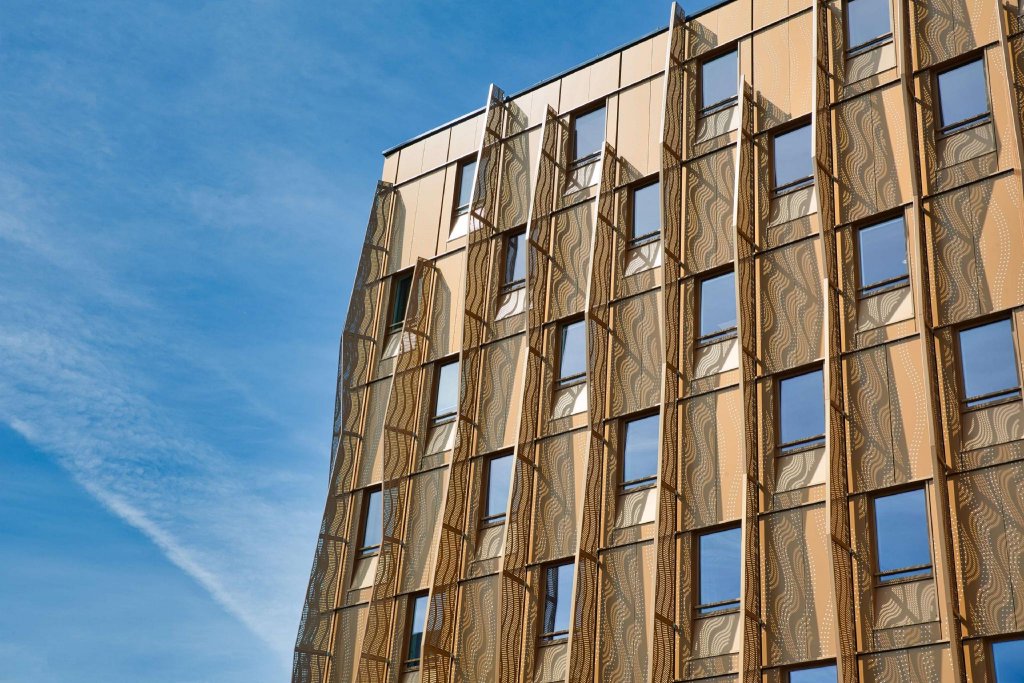 Фото Aiden by Best Western Clermont Ferrand 