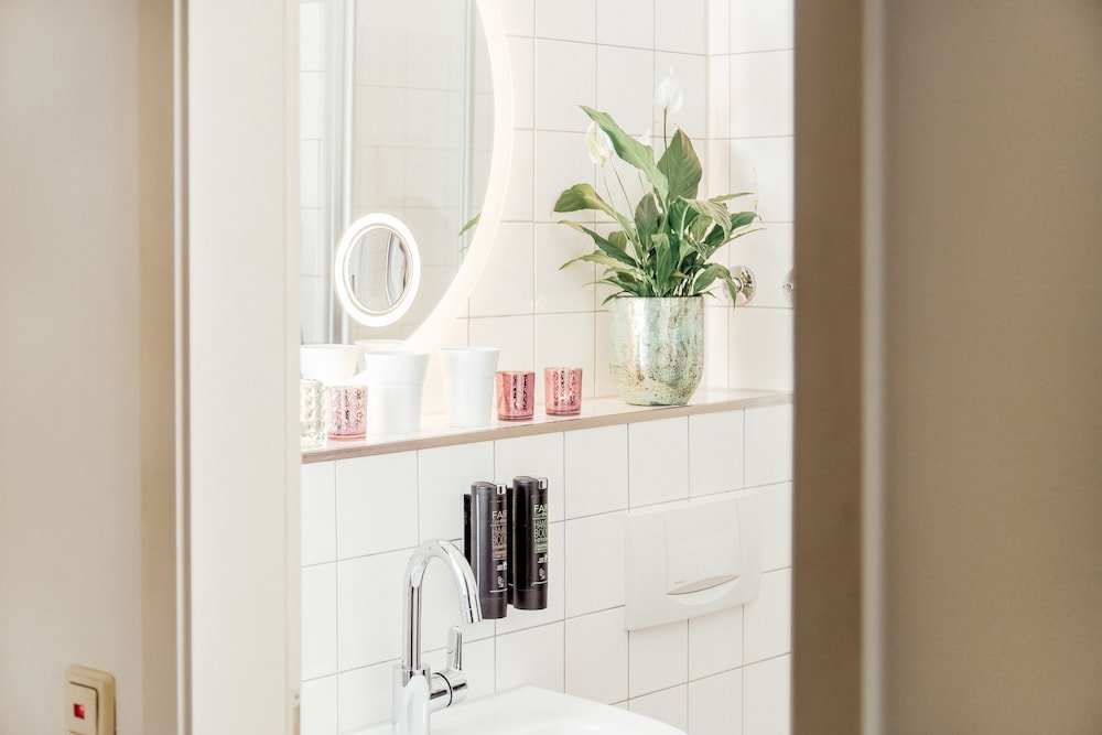 Фото Denner Hotel