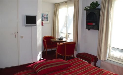 Фото Amsterdam House Hotel