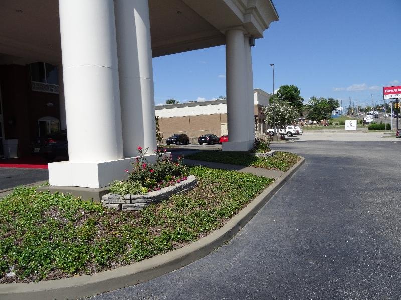 Фото Holiday Inn Express & Suites Tuscaloosa-University, an Ihg Hotel