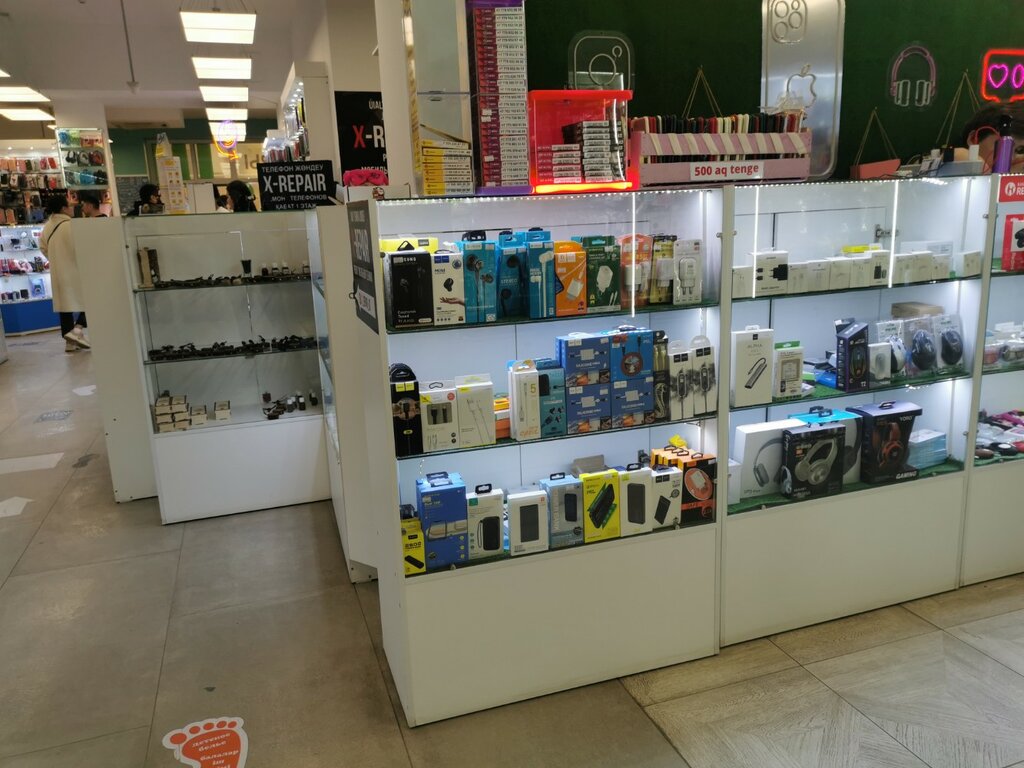 Items for mobile phones Mobile Phone Goods, Astana, photo