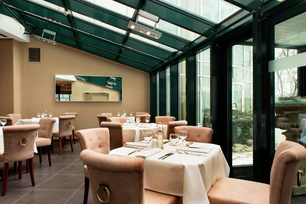 Фото Wyndham Hannover Atrium