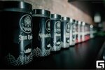 Myata Lounge (Stavropolskaya Street, 202А) ، مطعم يقدم الشيشة