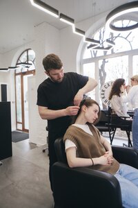 «Салон как салон» фото 1