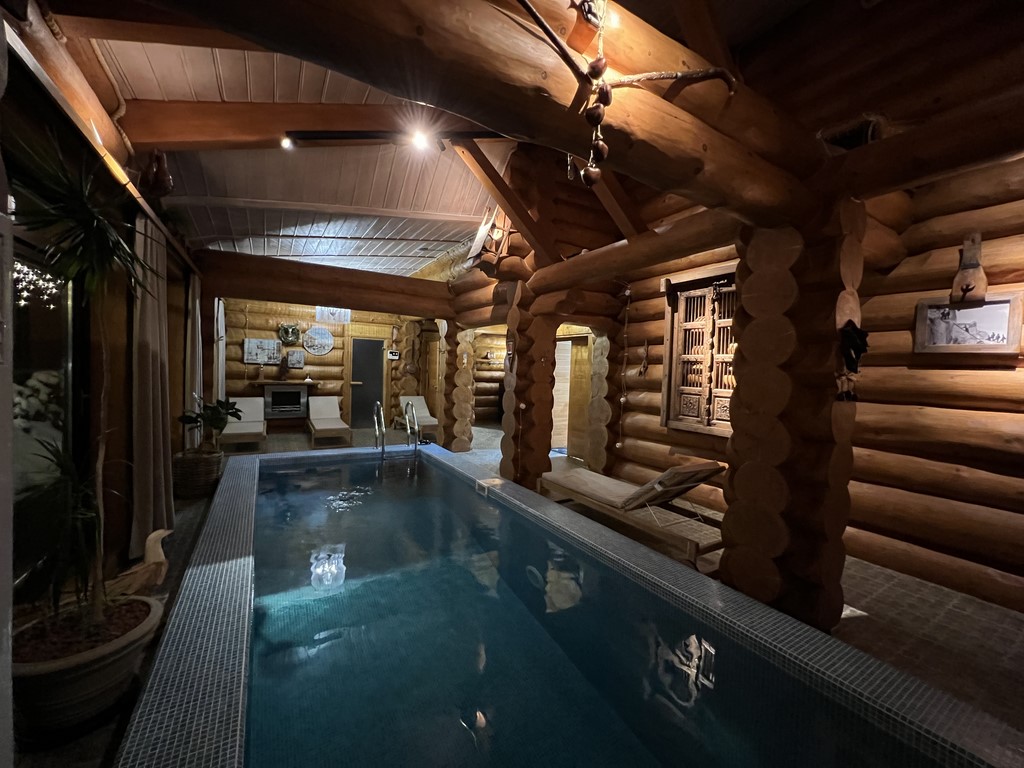 Фото Гранд Шале