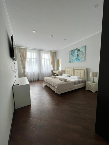 Санаторий Вернисаж-лайн в Кисловодске