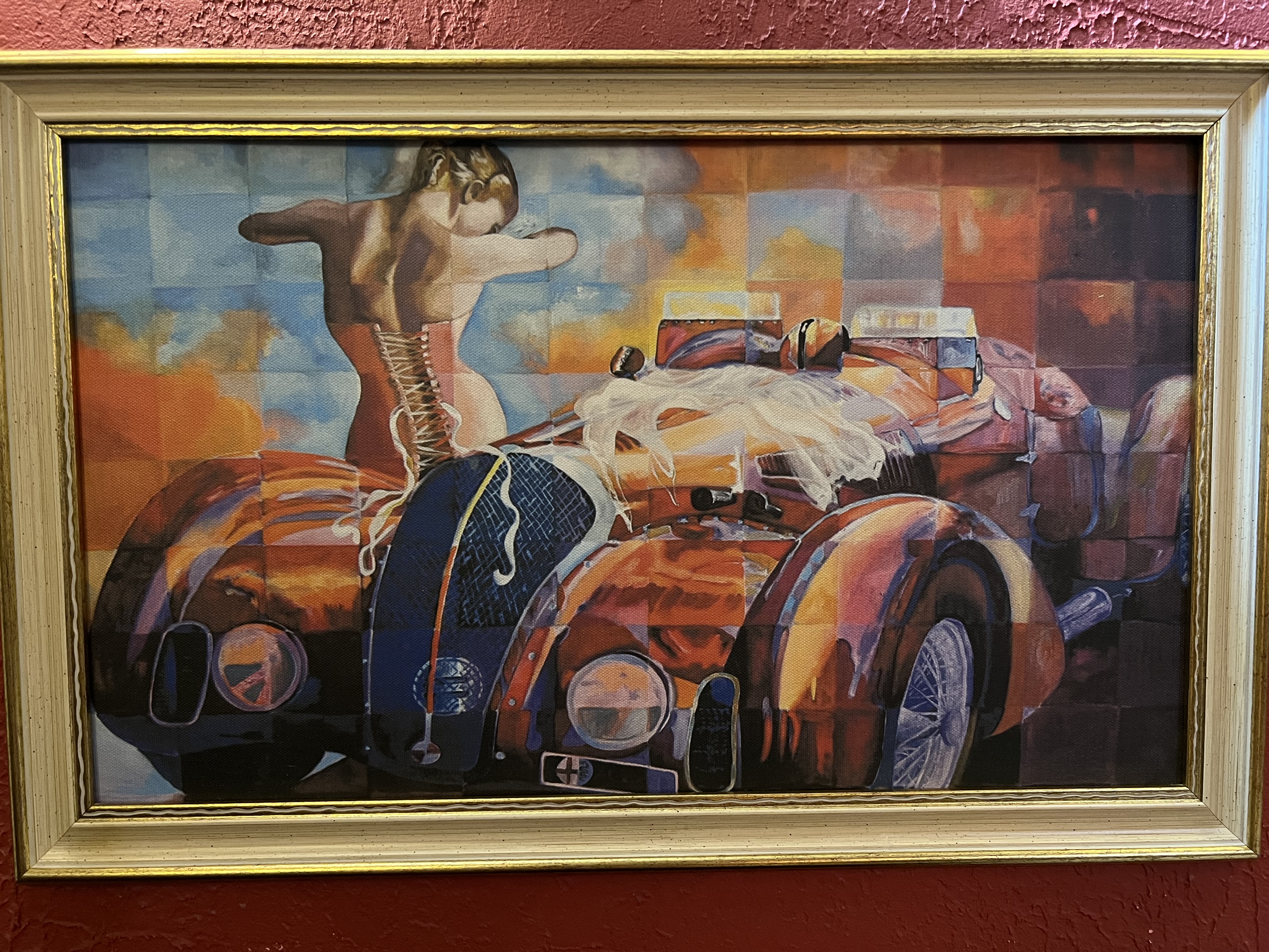 Фото Арт Авеню