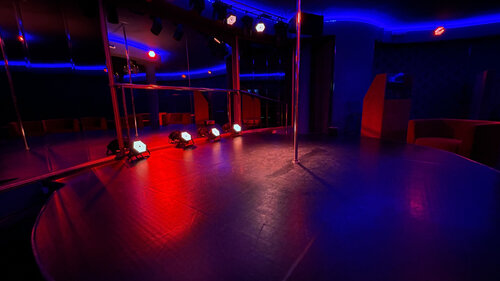 Сүйікті үй сексі