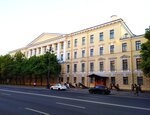 St. Petersburg Suvorov Military School of the Ministry of Defense of the Russian Federation (Moskovskiy Avenue, 17) ، مدرسة مهنية
