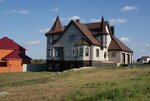 Tatdomstroy (Mashinosroitelnaya Street, 43/1) ، بناء بيت الصيف