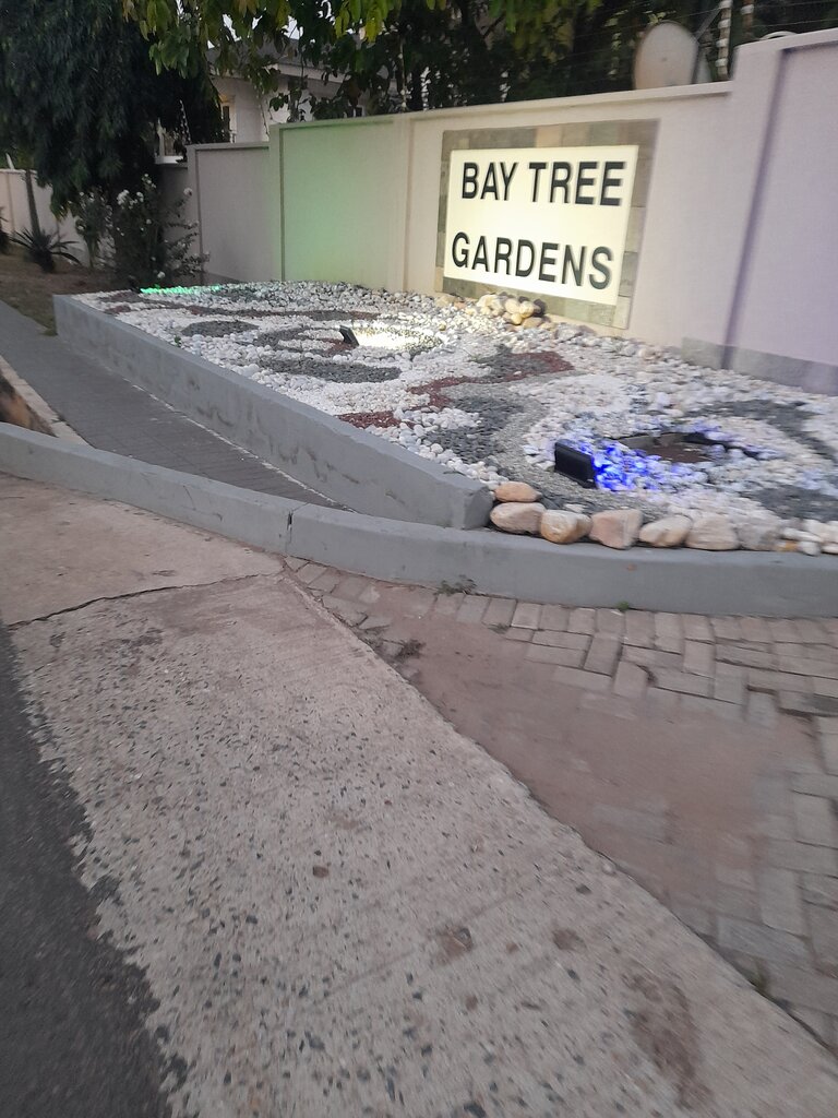 Real estate agency Bay Tree Garden Apartments, Accra, photo