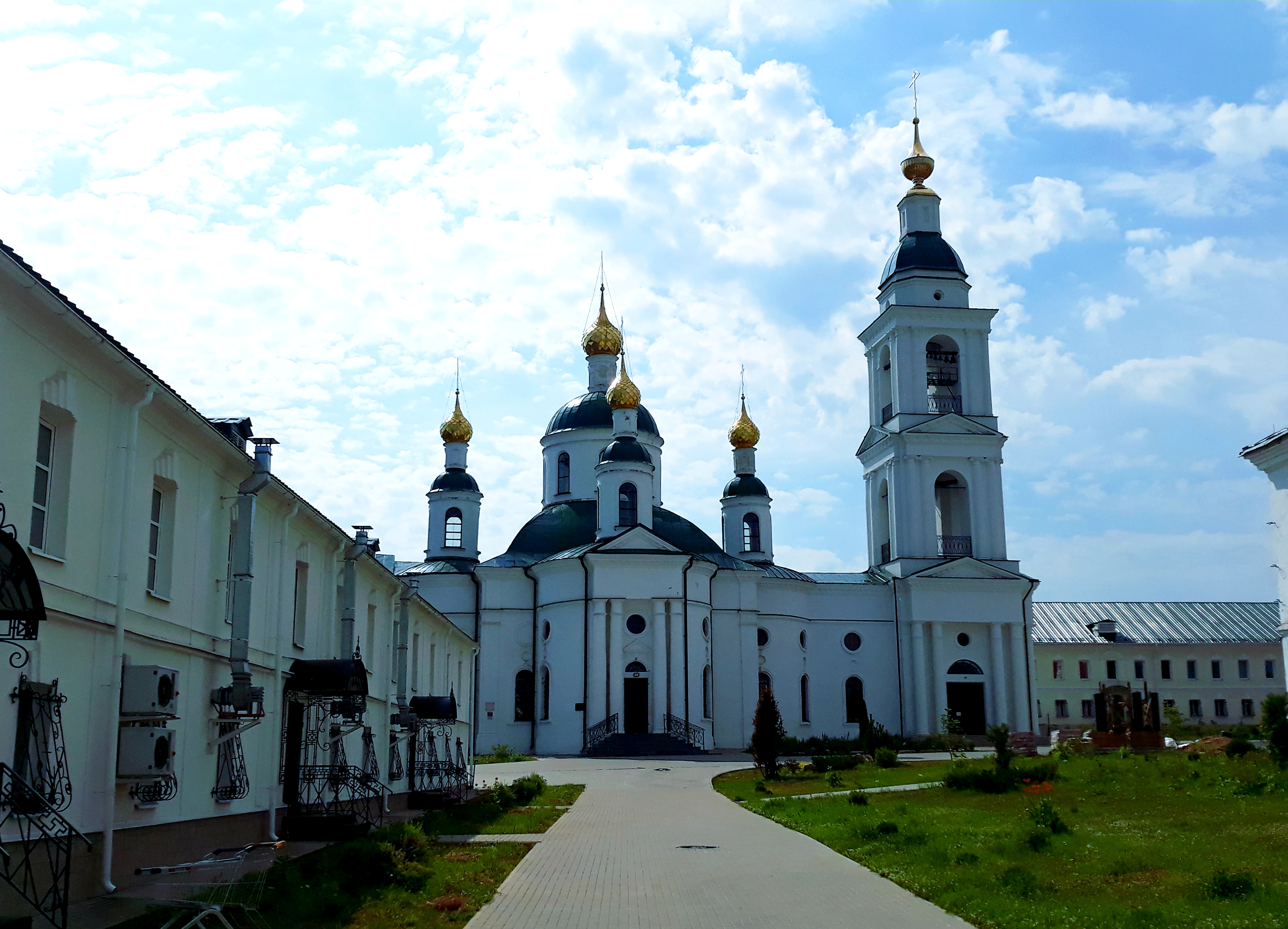 Фото В Угличе