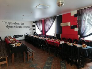 Cafe Люкс, Altai Krai, photo