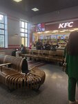 Rostic's (Savyolovskogo Vokzala Square, 2), fast food