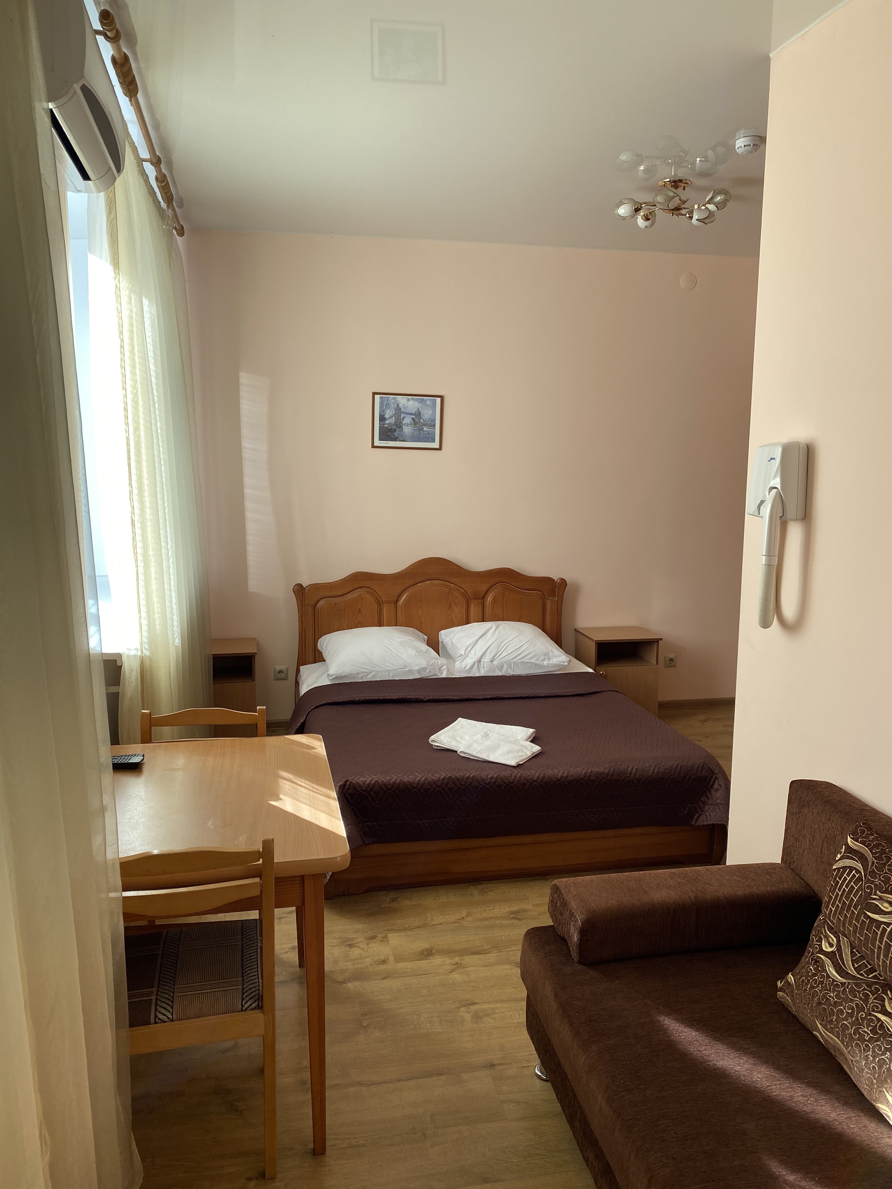 Фото Европа