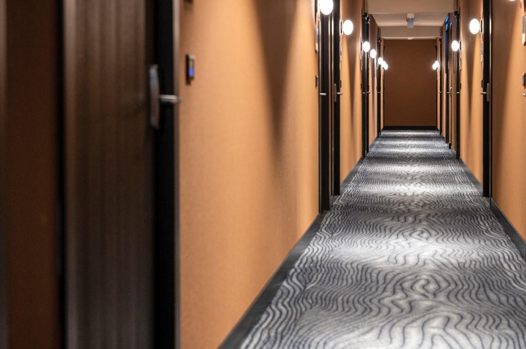 Фото Tribe Amsterdam City