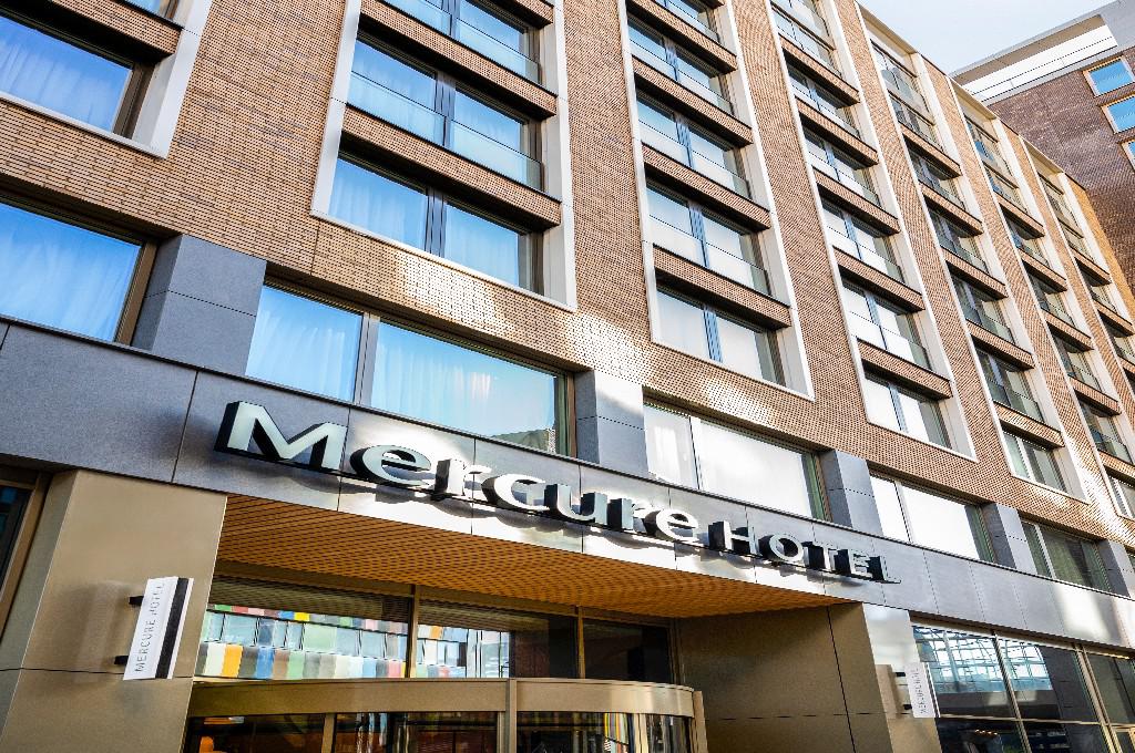 Фото Tribe Amsterdam City