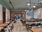 Alan Ash (Vakhitovskiy City Administrative District, Kreml Territory, 5), canteen