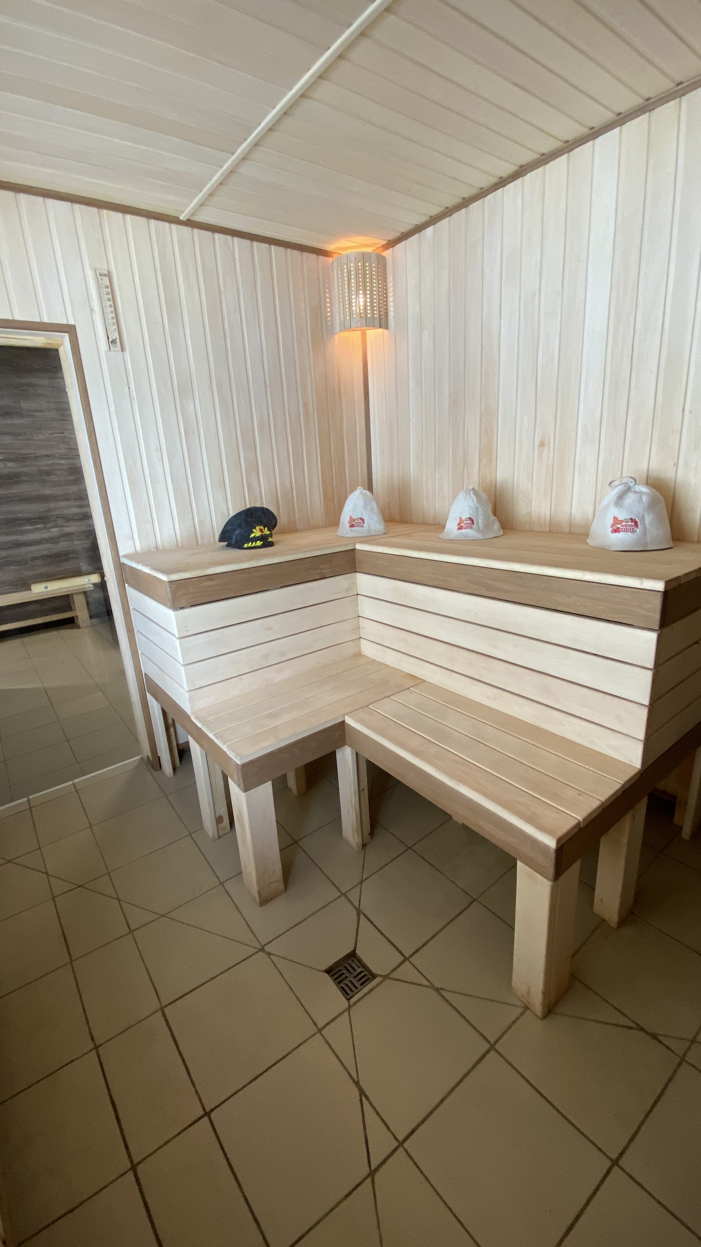 Фото Панорама