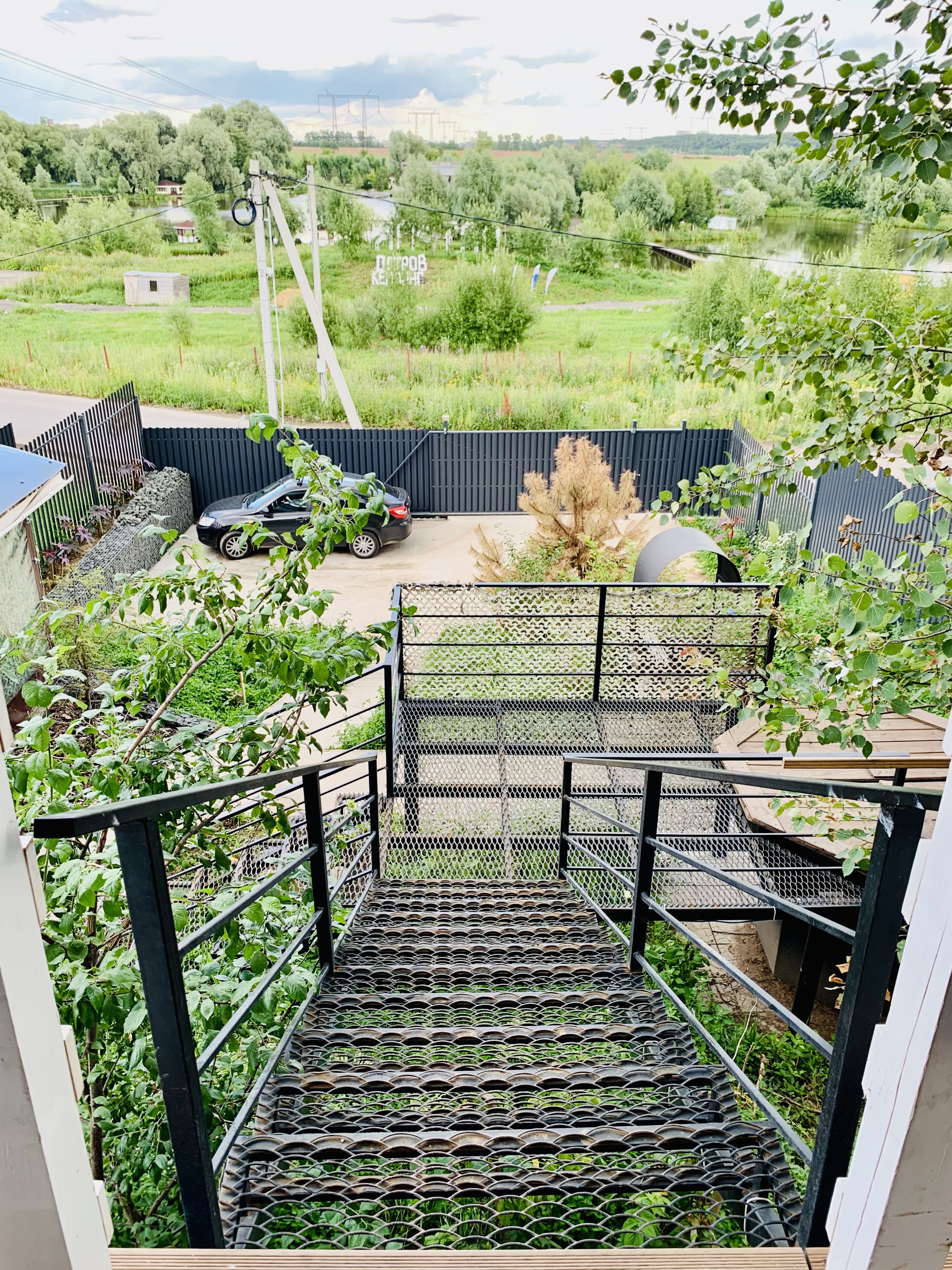 Фото Дача ОстровОк