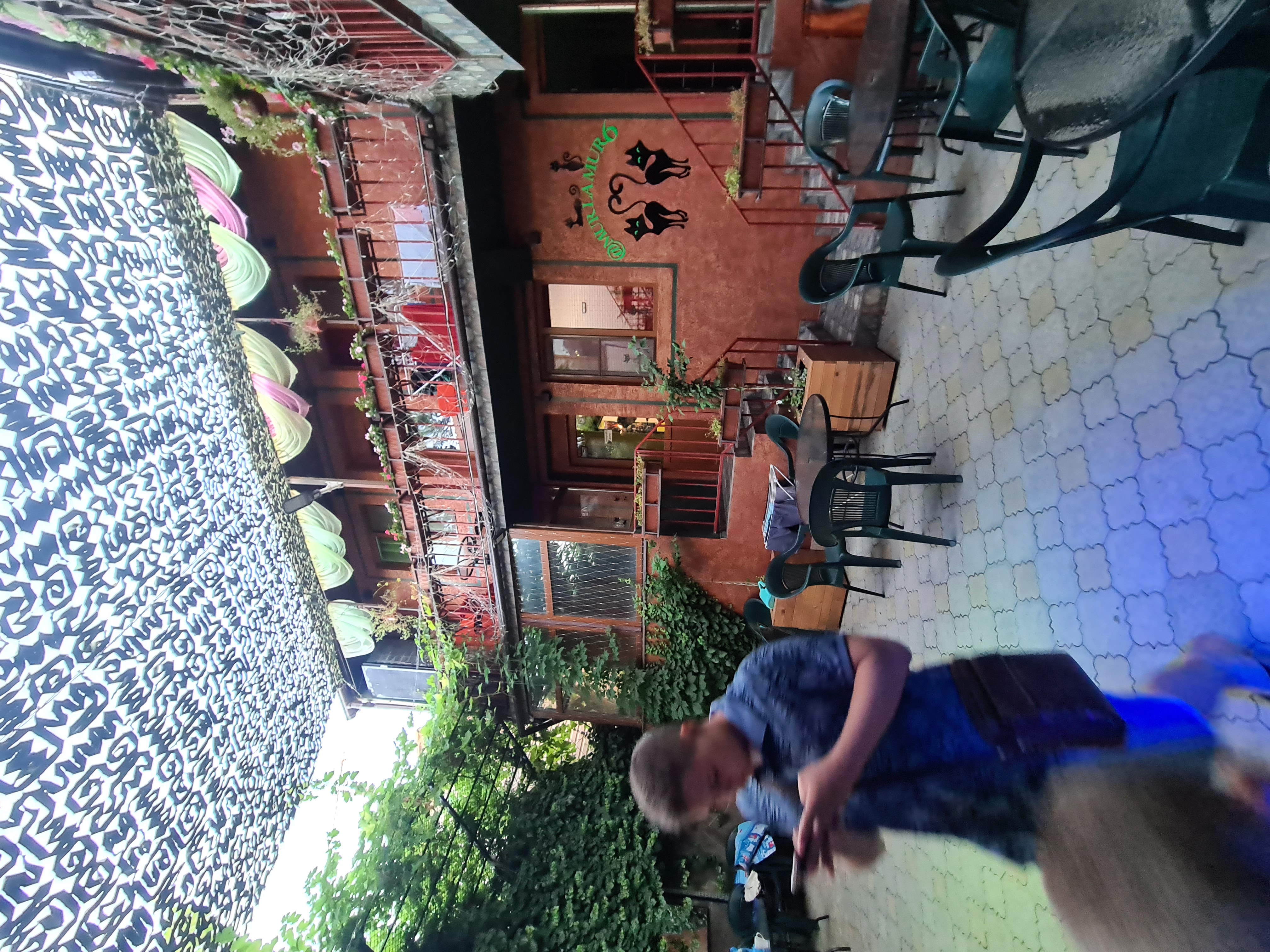 Фото Мур Ля Мур