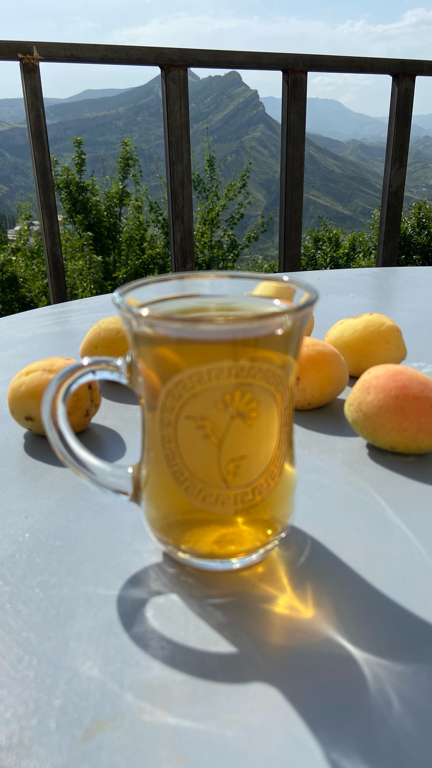 Фото У Хадо