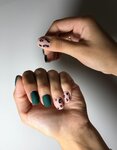 ToriArt studio (Posyetskaya Street, 38) ، صالون العناية بالأظافر
