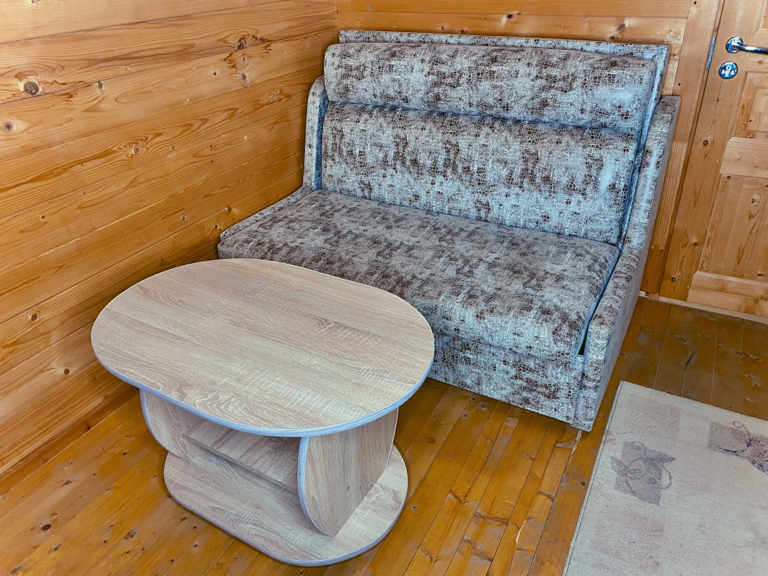 Фото Гостевой Дом Изабелла