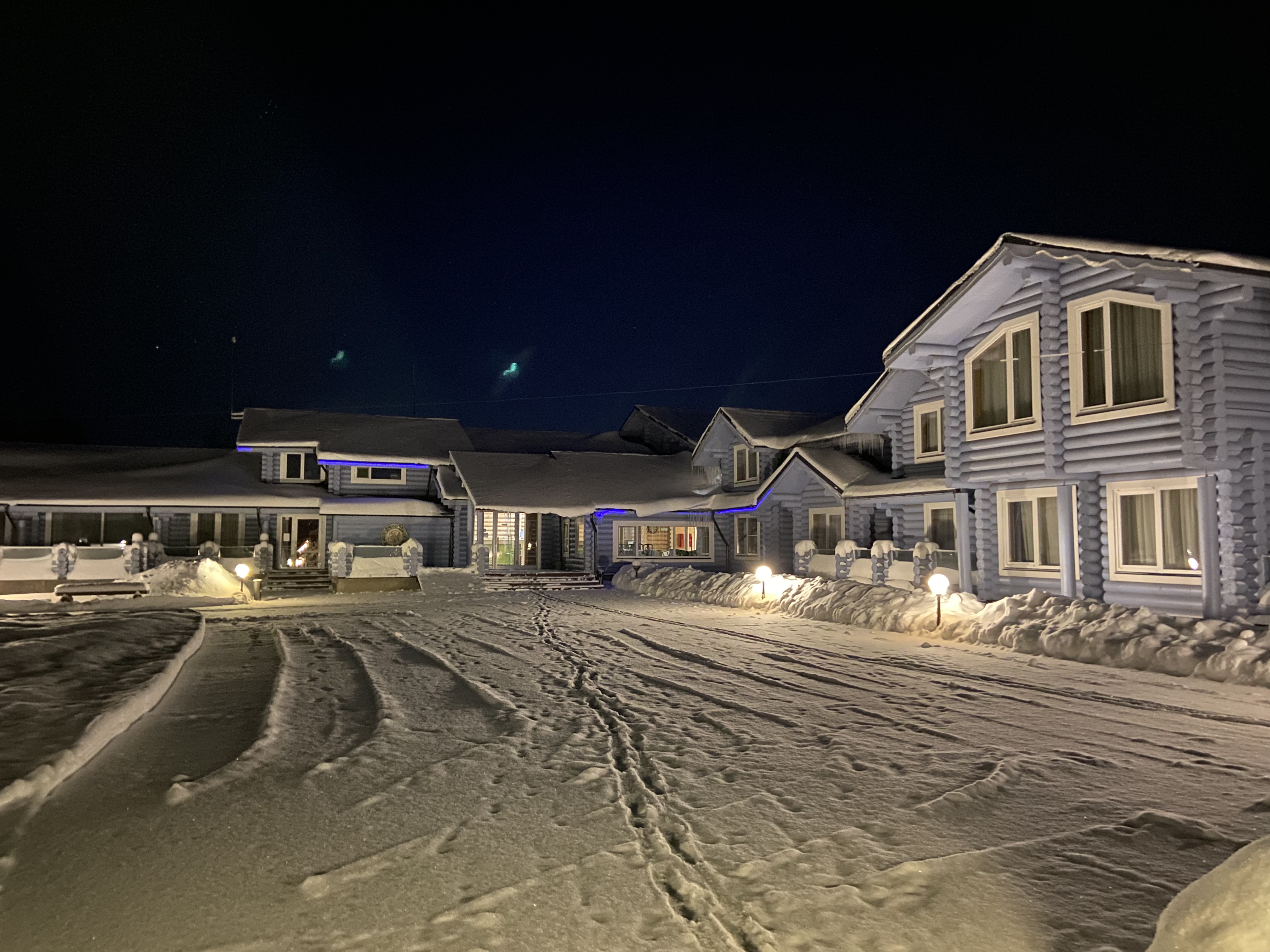 Фото Золотое кольцо