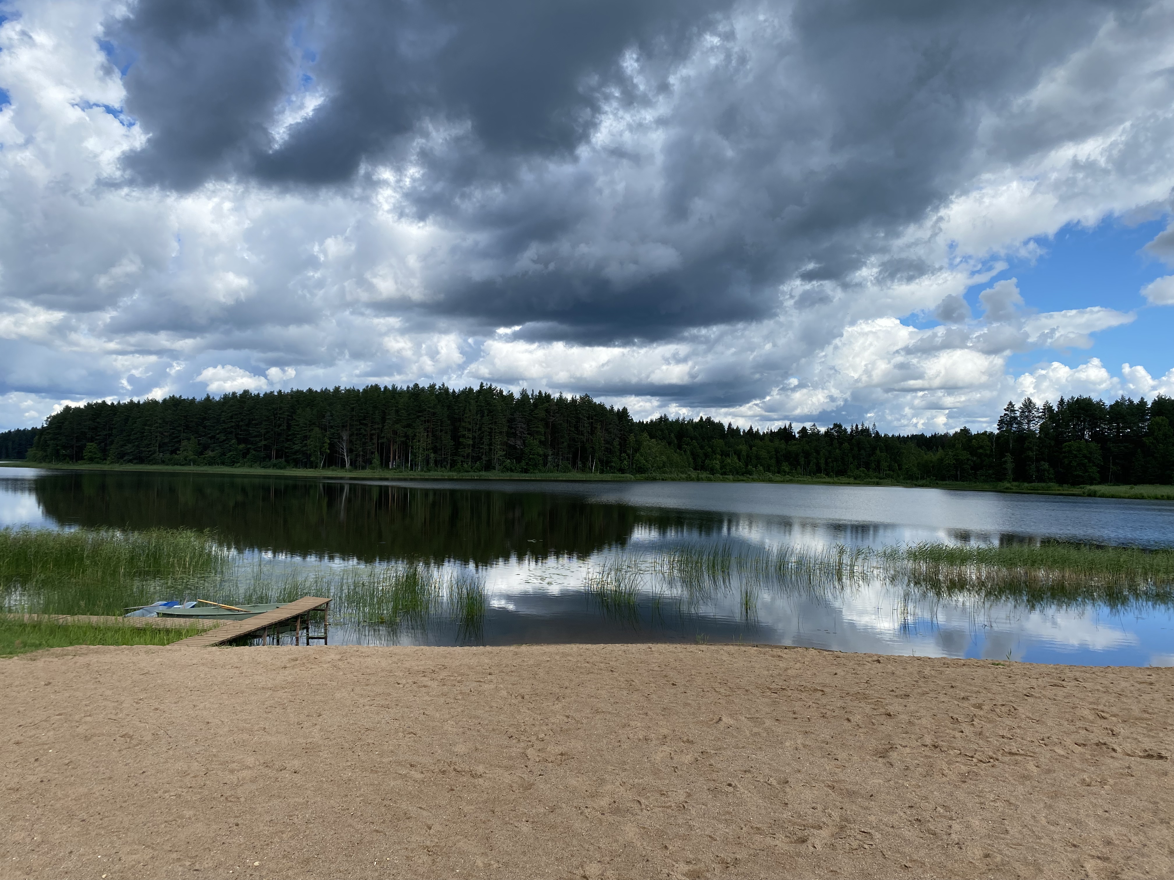 Фото Валдайский теннисный клуб