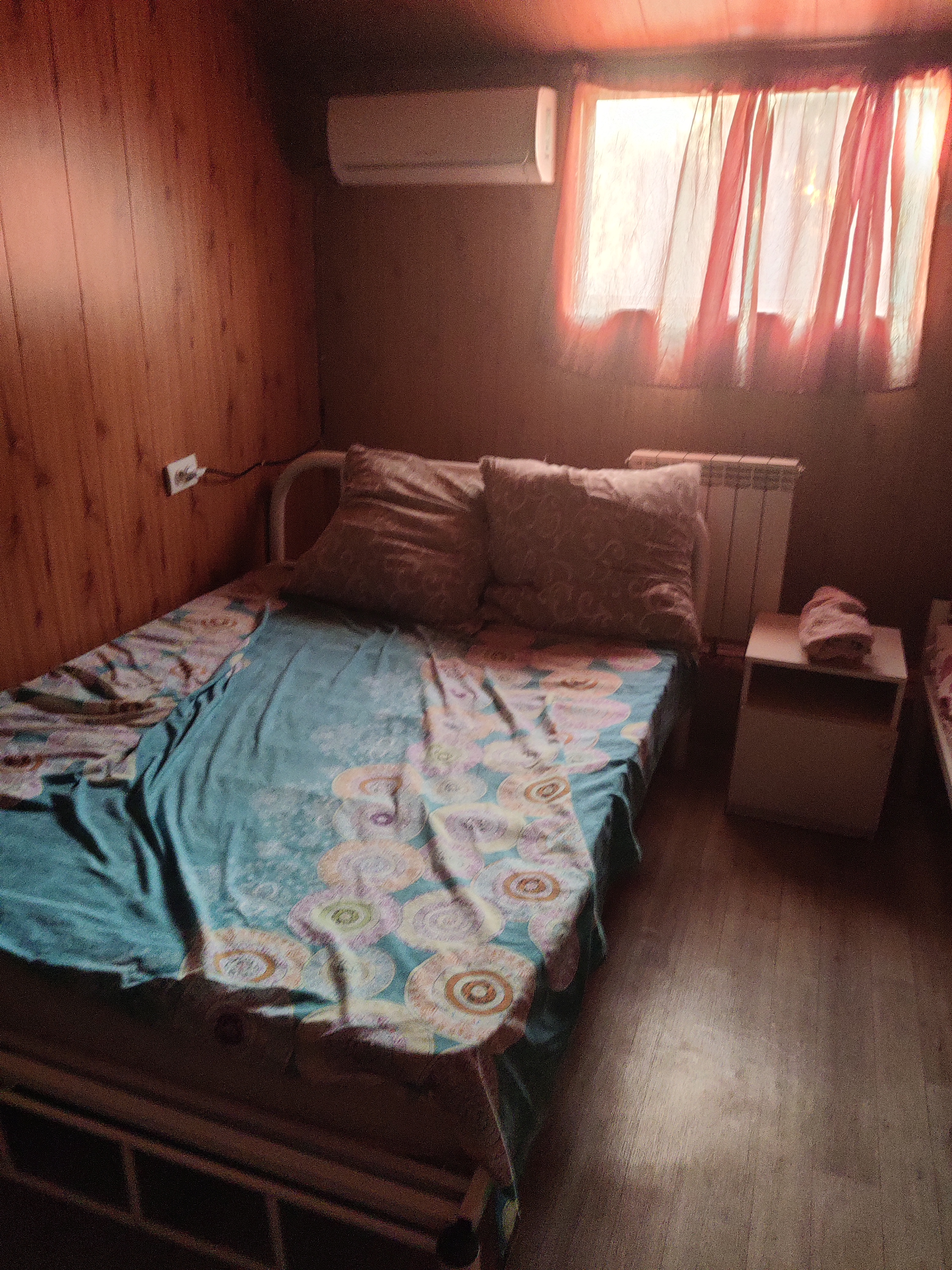 Фото Мотель Рыбачка